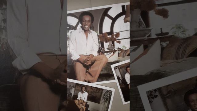 Time Will Take Care Of Everything- Lou Rawls смотреть онлайн