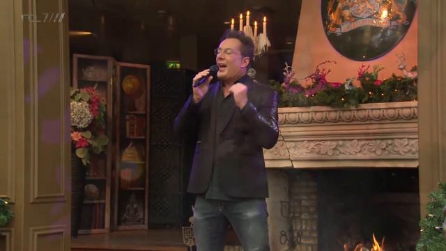 Gerard Joling - Climb Every Mountain 😍🎶 смотреть онлайн