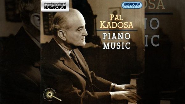 Six Etudes: No. 4 Andante, rubato