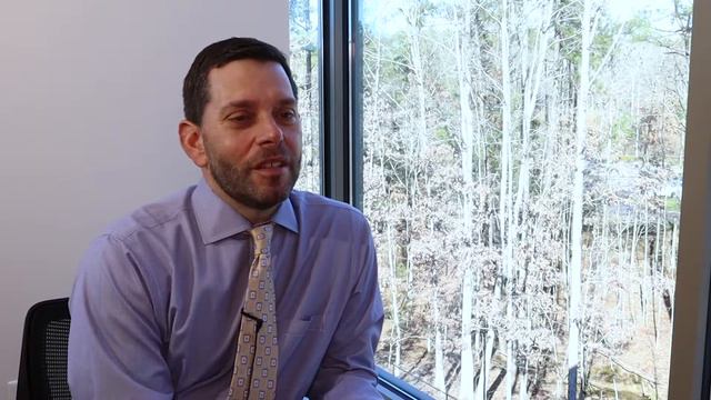 Meet Dr. Paul Kerner | Foot and Ankle | Sports Medicine | Wake County, NC смотреть онлайн