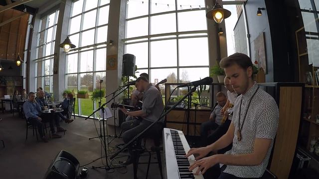 Gatis Zotovs - Atspulgos, Atbalsīs