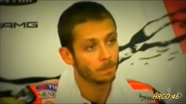 You Know This Legend ? MARCO SIMONCELLI Moment With VALENTINO ROSSI - MOTO GP