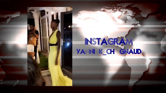 Plus Grande Agence Internationale Mannequins Afro. Mannequinat Afrique. Podium / Photo. Ocean Groov смотреть онлайн