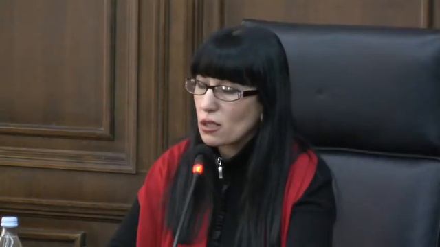 PRESIDENT OF PACE AND THE PREJUDICED ATTITUDE TOWARD ARMENIAN DELEGATION смотреть онлайн