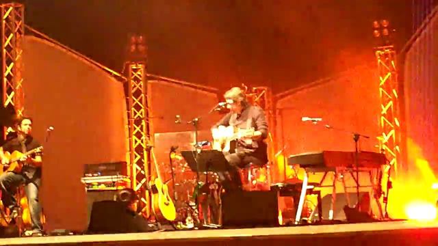 Cristiano de André - Andrea ad Avellino 27-02-2010 смотреть онлайн