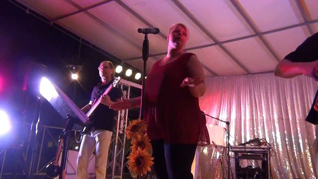 18-06-2017 RONCAGLIA (PD) SAGRA SAN BASILIO MAGNO ORCHESTRA STEFANO E I NEVADA (FILMADOR RENATO) смотреть онлайн