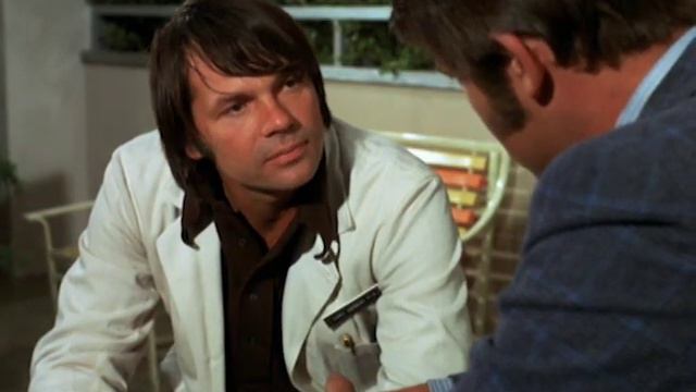 Preview Clip | Medical Center | Warner Archive смотреть онлайн