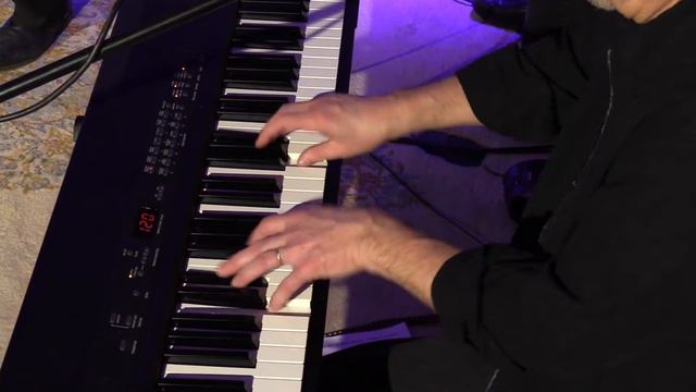 'Back to New Orleans' - The Mattson Medeiros Band - from The Extended Play Sessions смотреть онлайн