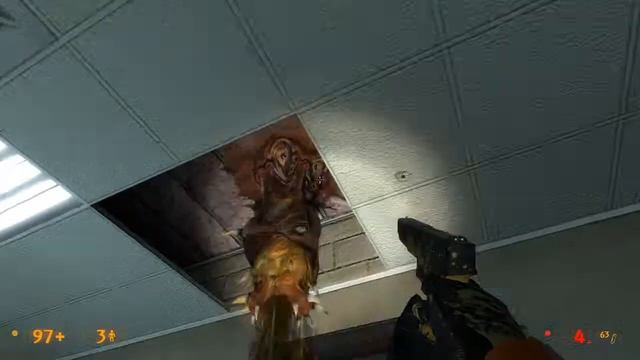Black mesa: Part 4 ДЖЕРОНИМО!!!! смотреть онлайн
