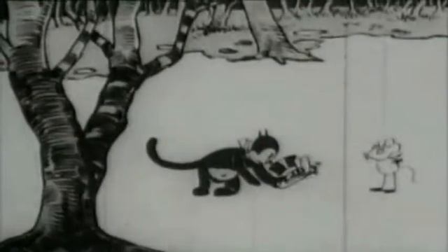 KRAZY KAT - Bugologist
