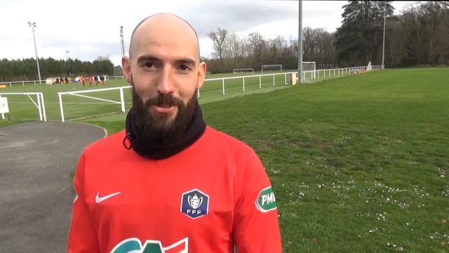 IR2F : Interview De Arnaud Archimbaud, Stagiaire BEF