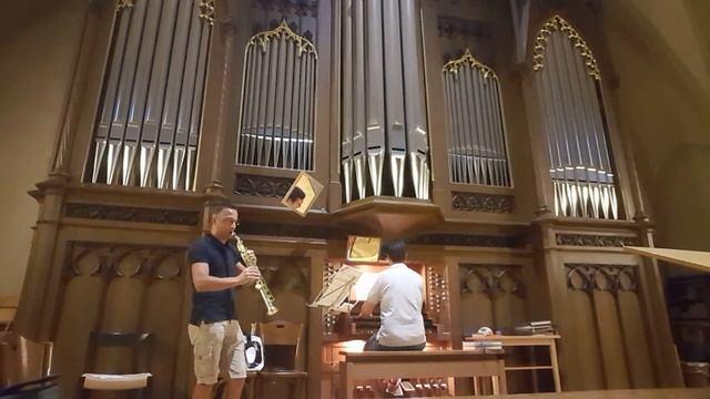 Gabriel's oboe luciano смотреть онлайн