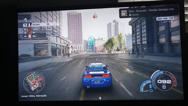 NFS Unbound: Campaign Episode 7: Part 1 (Day) смотреть онлайн