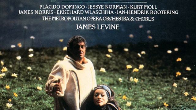 Wagner: Parsifal / Act 1: 