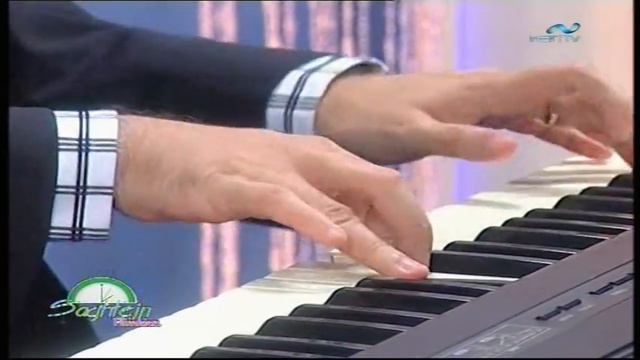 Fly me to the Moon - Amber on Sagħtejn Flimkien