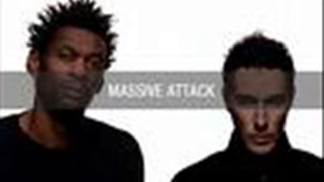 Massive Attack ft. Martina Topley-Bird -- Psyche (Heligoland) смотреть онлайн