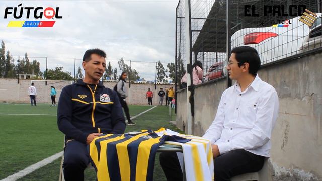 El Palco // Programa 04 // Daniel Garrido смотреть онлайн