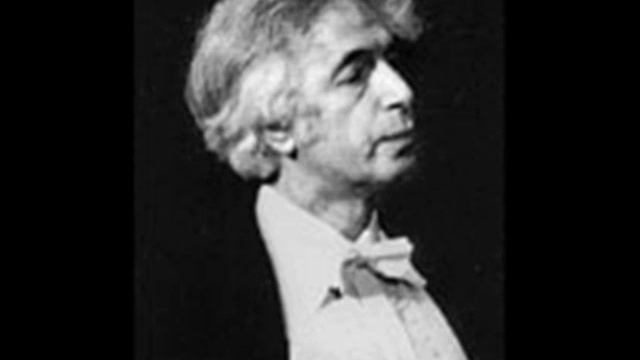 Leonid Brumberg Plays Lyapunov 