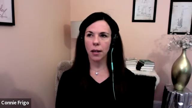 A Conversation With Connie Frigo: The Arts, Advocacy, And Inquiry