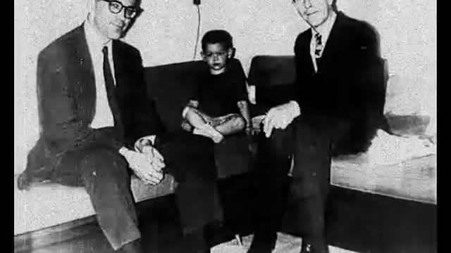 John Cage with David Tudor -- Excerpts—10PM To 11PM смотреть онлайн