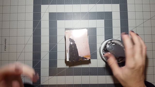 Restyling the John Bauer Tarot смотреть онлайн