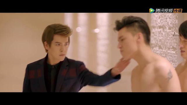 【ENG SUB】《Revive》EP2——Starring:Kyle Ma, Joe Xu, Viann Zhang, Han Chae Young смотреть онлайн