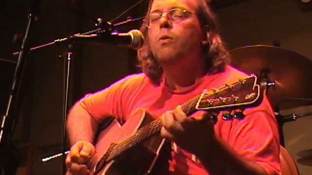 Mike Keneally Day Of The Cow