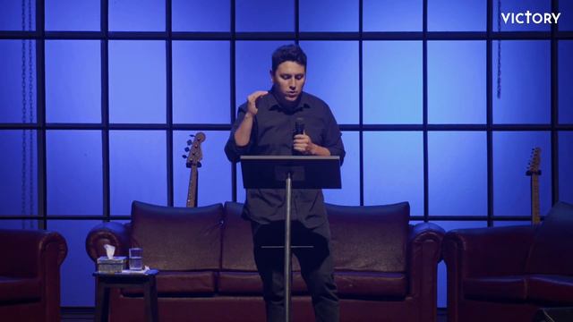 CUANDO DIOS NO HACE LO QUE YO QUIERO - Pastor Mariano Prado смотреть онлайн