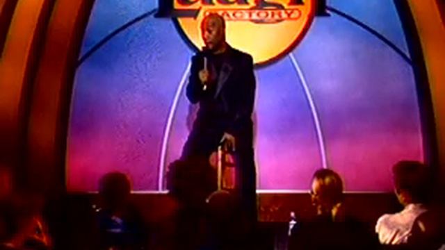 Paul Mooney : Bush 666 смотреть онлайн