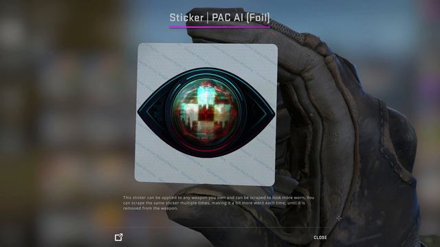 CS:GO Battlefield 2042 Capsule Inspect and Opening смотреть онлайн