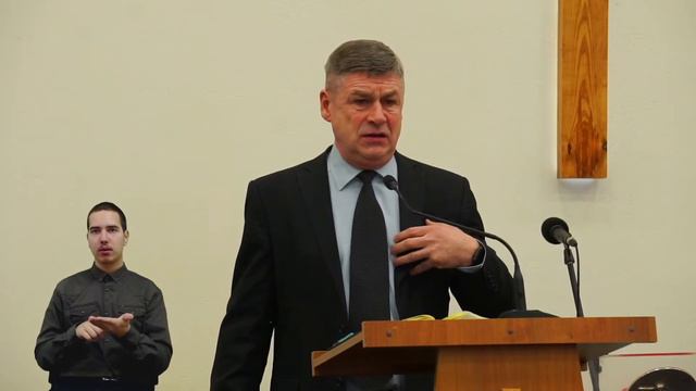 Исполнить волю твою | Колосов Сергей Леонтьевич смотреть онлайн