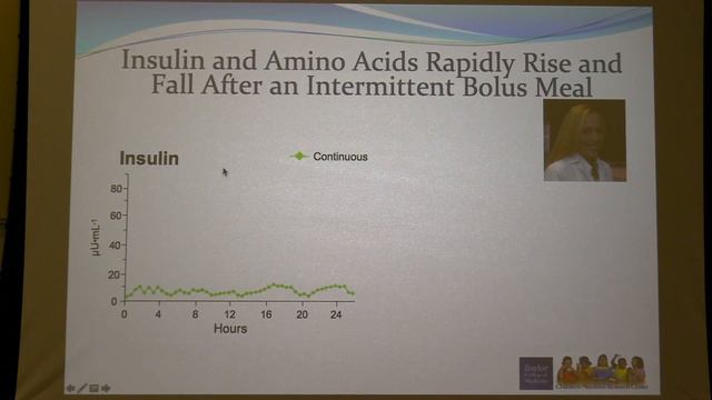 Hans Fisher Lecture 2022: “Can We Have It All?