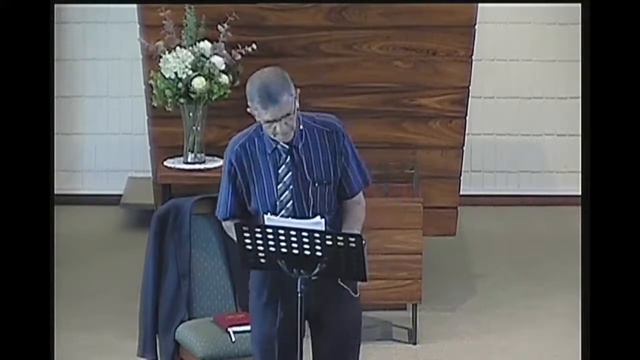 2021-12-19 Aanderediens - Ds. Anton Janse van Rensburg смотреть онлайн
