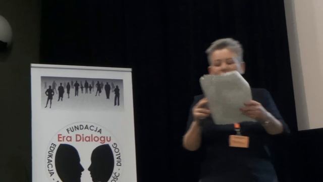 Monika Płatek-O skutkach ratyfikacji konwencji antyprzemocowej смотреть онлайн