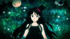 K-ON! - Ending 1 [4K 60FPS | Creditless | CC]