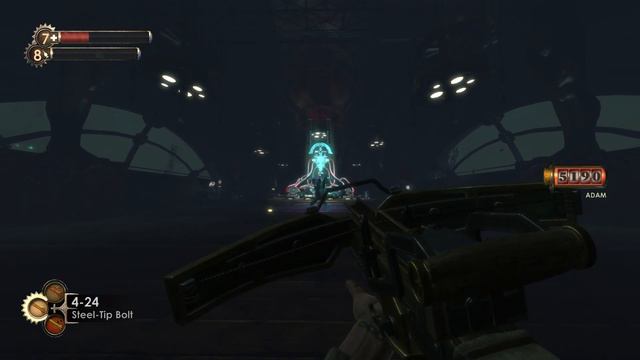 ⁴ᴷ⁶⁰ Bioshock Remastered | Fontaine (Part 15) - No Commentary смотреть онлайн