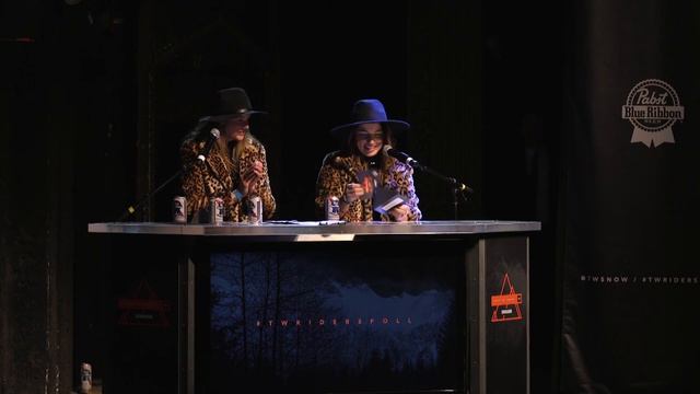 Mary Rand: Women’s Readers’ Choice acceptance speech | Riders’ Poll 17 | TransWorld SNOWboarding смотреть онлайн