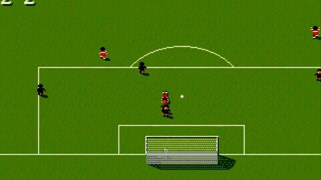 Wooha :D Header vs. Pallister смотреть онлайн