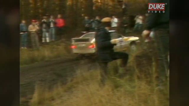 International Women's Day | Michele Mouton and Fabrizia Pons смотреть онлайн