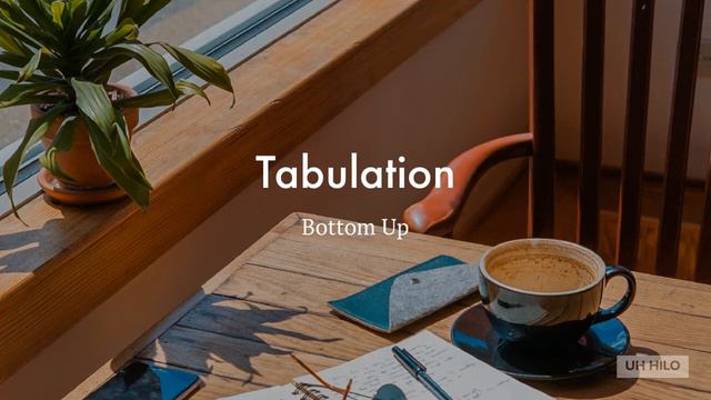 Dynamic Programming смотреть онлайн