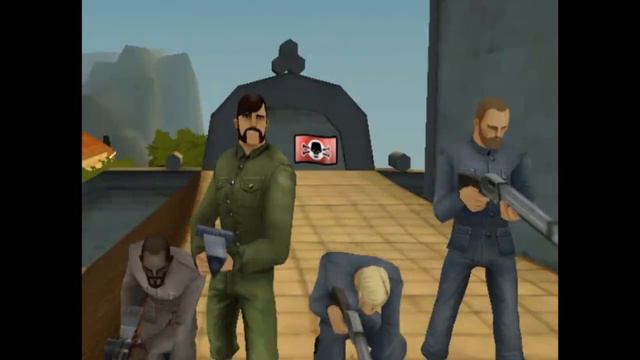 Battlefield Heroes Masterpiece Theatre смотреть онлайн