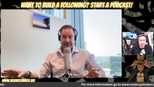 What Every Investor Needs to Know about Blockchain & Digital Assets смотреть онлайн