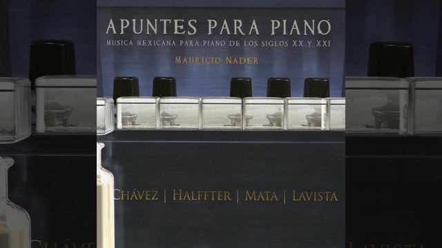 Cinco Preludios en Recuerdo de Eduardo Mata: V смотреть онлайн