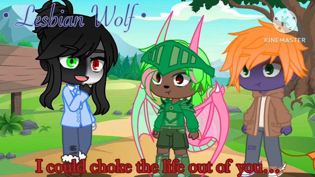 Aaron messed up!! {Flash warning} (Rena, Dave, & Aaron’s past + angst) смотреть онлайн
