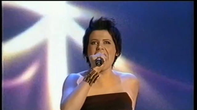 Riikka - Toarie - Euroviisut 2004 смотреть онлайн