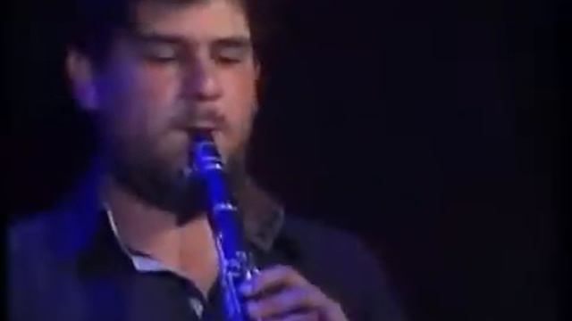 Marija Sestic & DrAmmarProject - Bisero mome смотреть онлайн