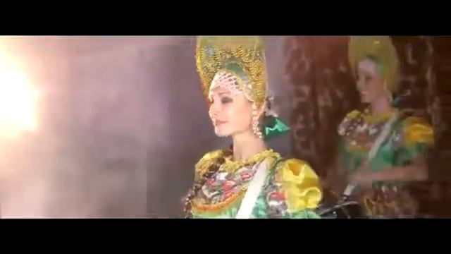 Барабанное шоу "Матрёшки" смотреть онлайн