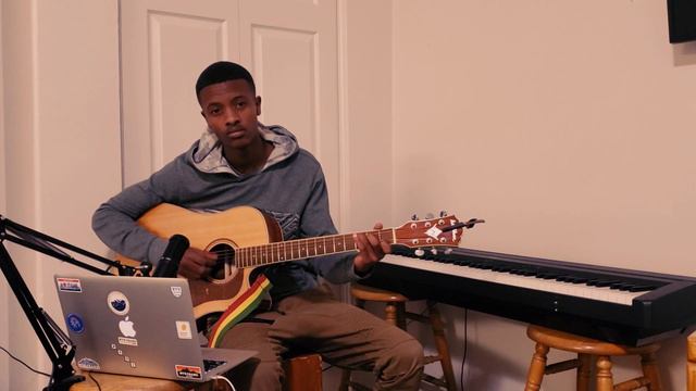 Izuba Rirarenze Piano Cover