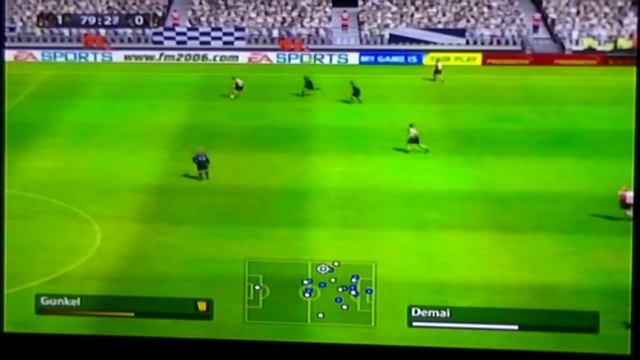 LET´S PLAY FIFA 06 PART 1 GERMAN (HD) смотреть онлайн