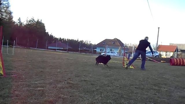 13. 3. 2014 Iren A Fren 2